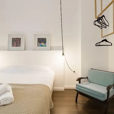 Апартаменты Market- Upper Aristotelous Sq Luxury