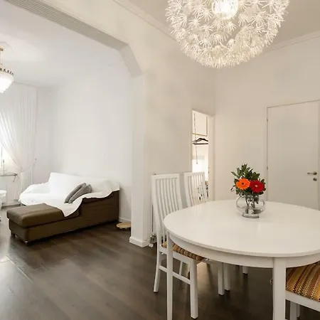 Апартаменты Market- Upper Aristotelous Sq Luxury Салоники