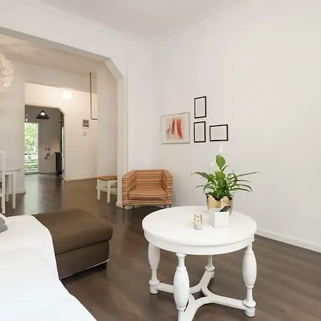 Апартаменты Market- Upper Aristotelous Sq Luxury Салоники