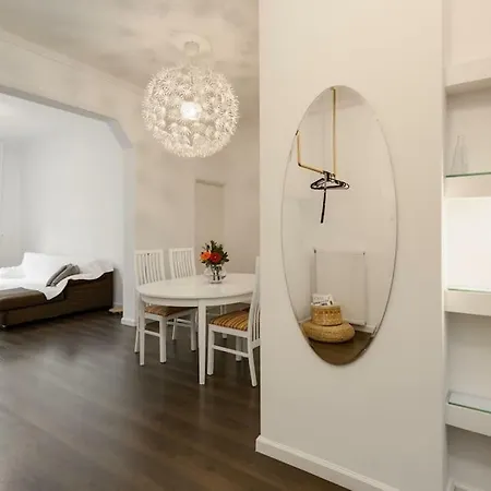 Market- Upper Aristotelous Sq Luxury Апартаменты