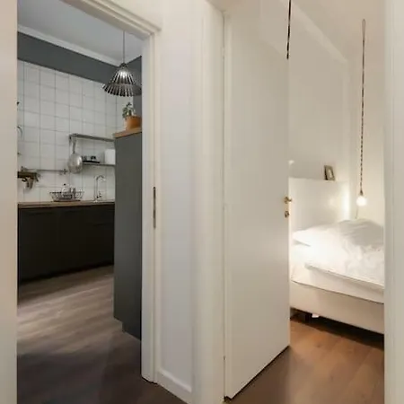 Апартаменты Market- Upper Aristotelous Sq Luxury